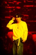 SOOBIN(TOMORROW X TOGETHER) ©2025 Weverse Con Festival