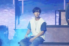 TAEHYUN（TOMORROW X TOGETHER） ©2025 Weverse Con Festival