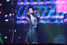 YEONJUN（TOMORROW X TOGETHER） ©2025 Weverse Con Festival