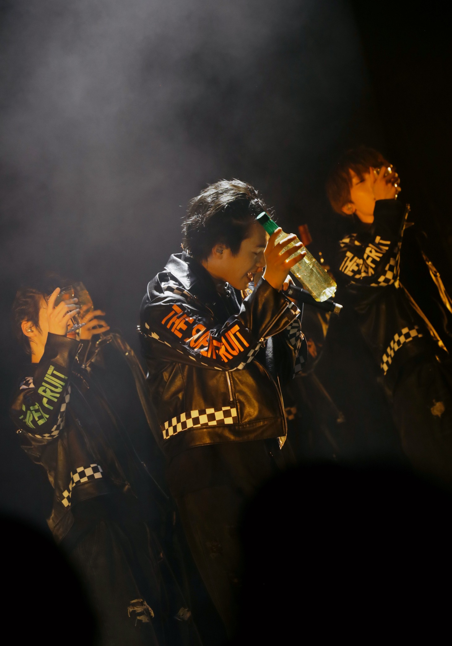田倉暉久（Photo by mican）