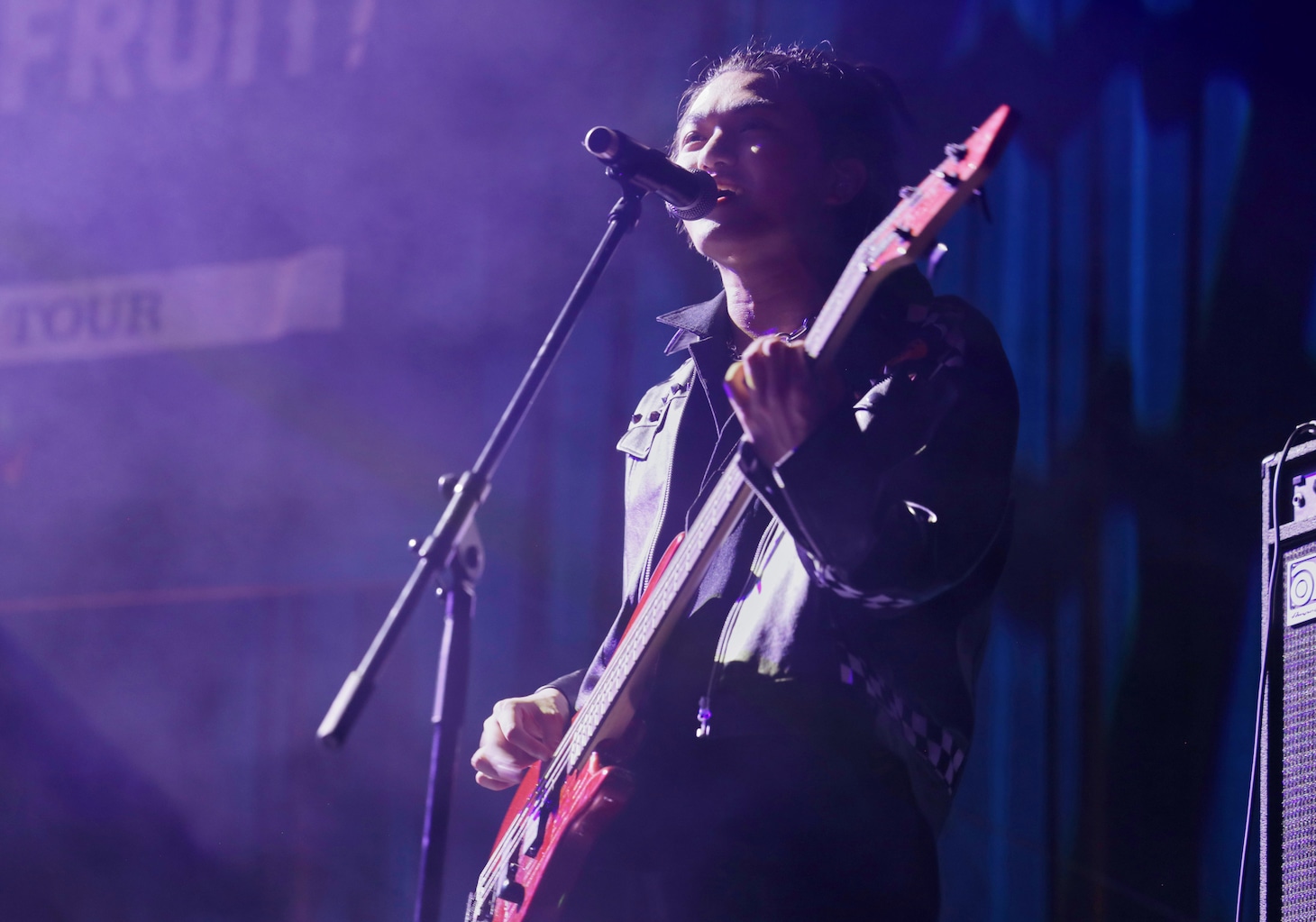 田倉暉久（Photo by mican）