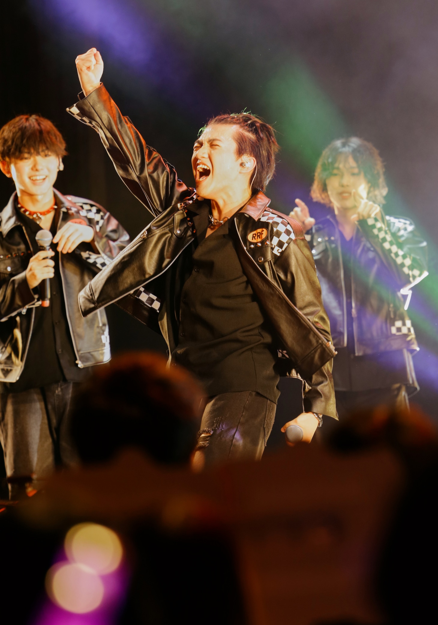 田倉暉久（Photo by mican）
