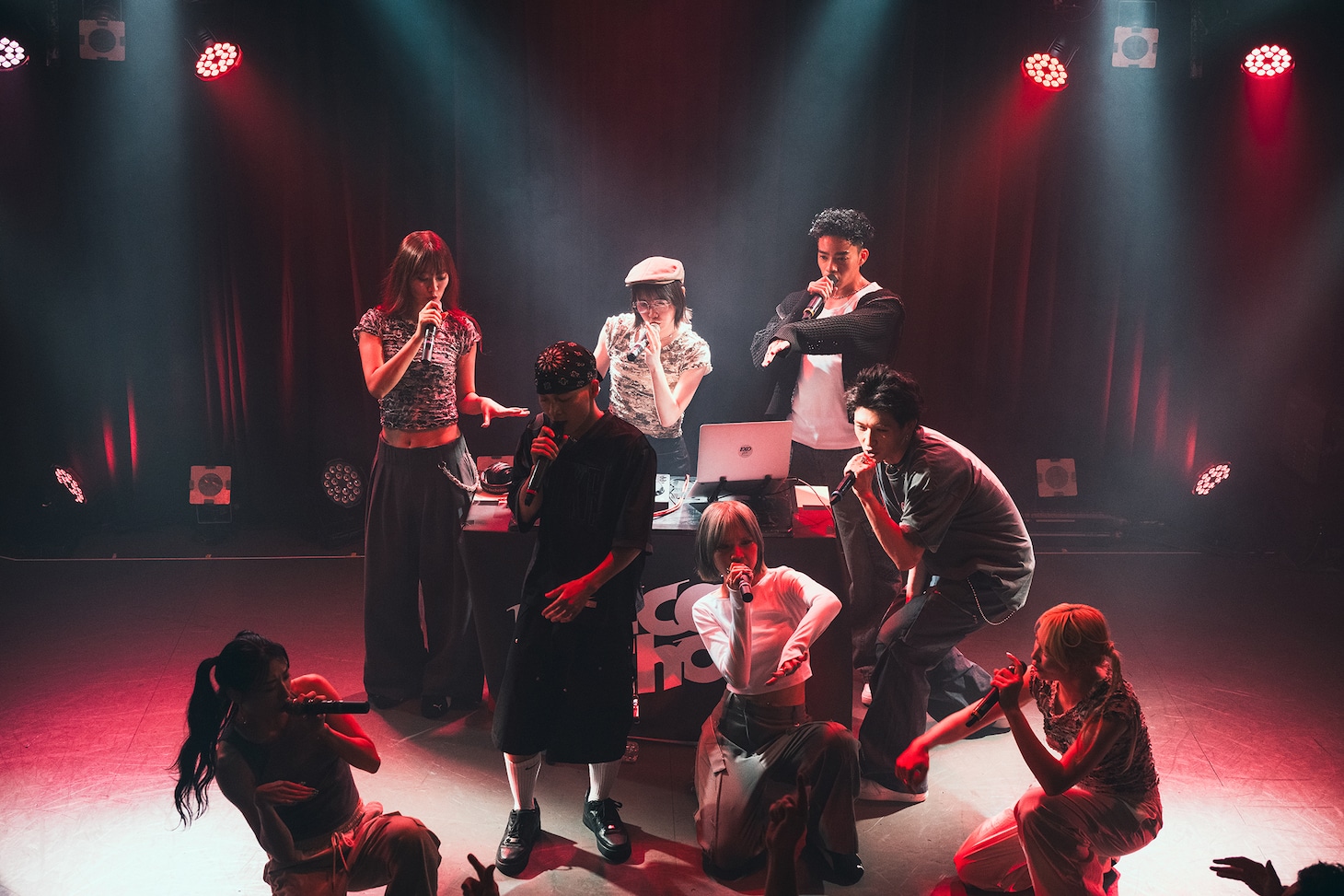 lyrical school