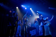 lyrical school