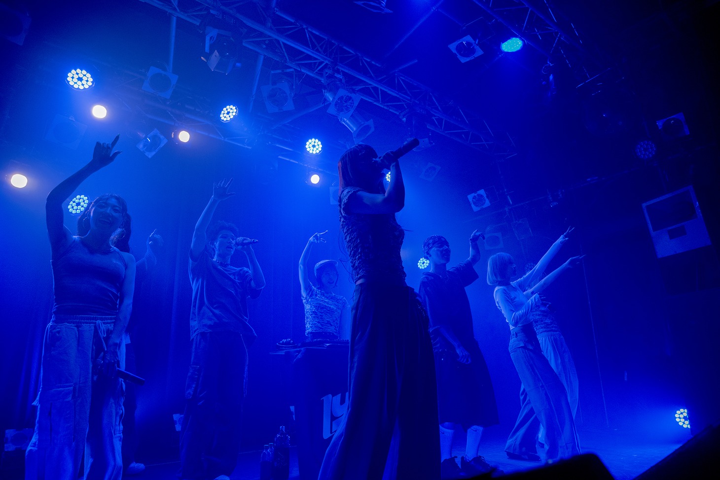 lyrical school