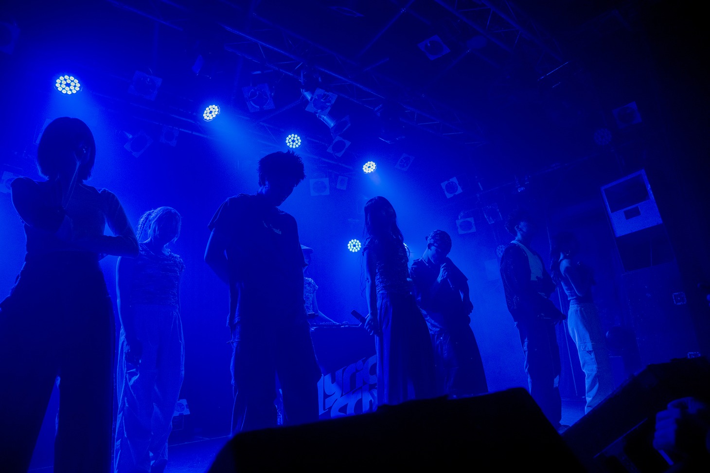 lyrical school
