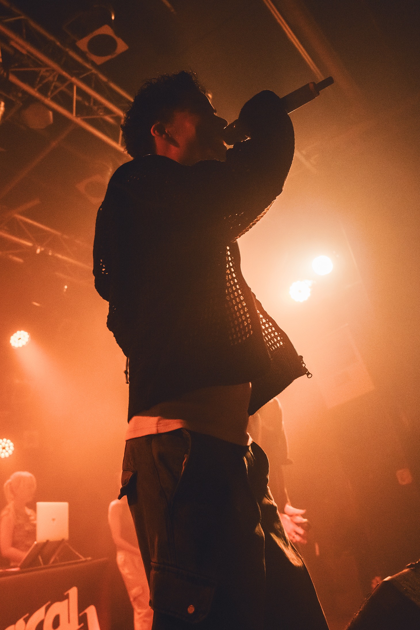 malik（lyrical school）