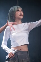 hana（lyrical school）