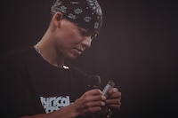 tmrw（lyrical school）