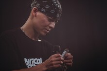 tmrw（lyrical school）