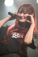 復帰したminan。