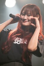 復帰したminan。