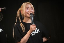 sayo（lyrical school）