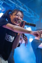 mana（lyrical school）