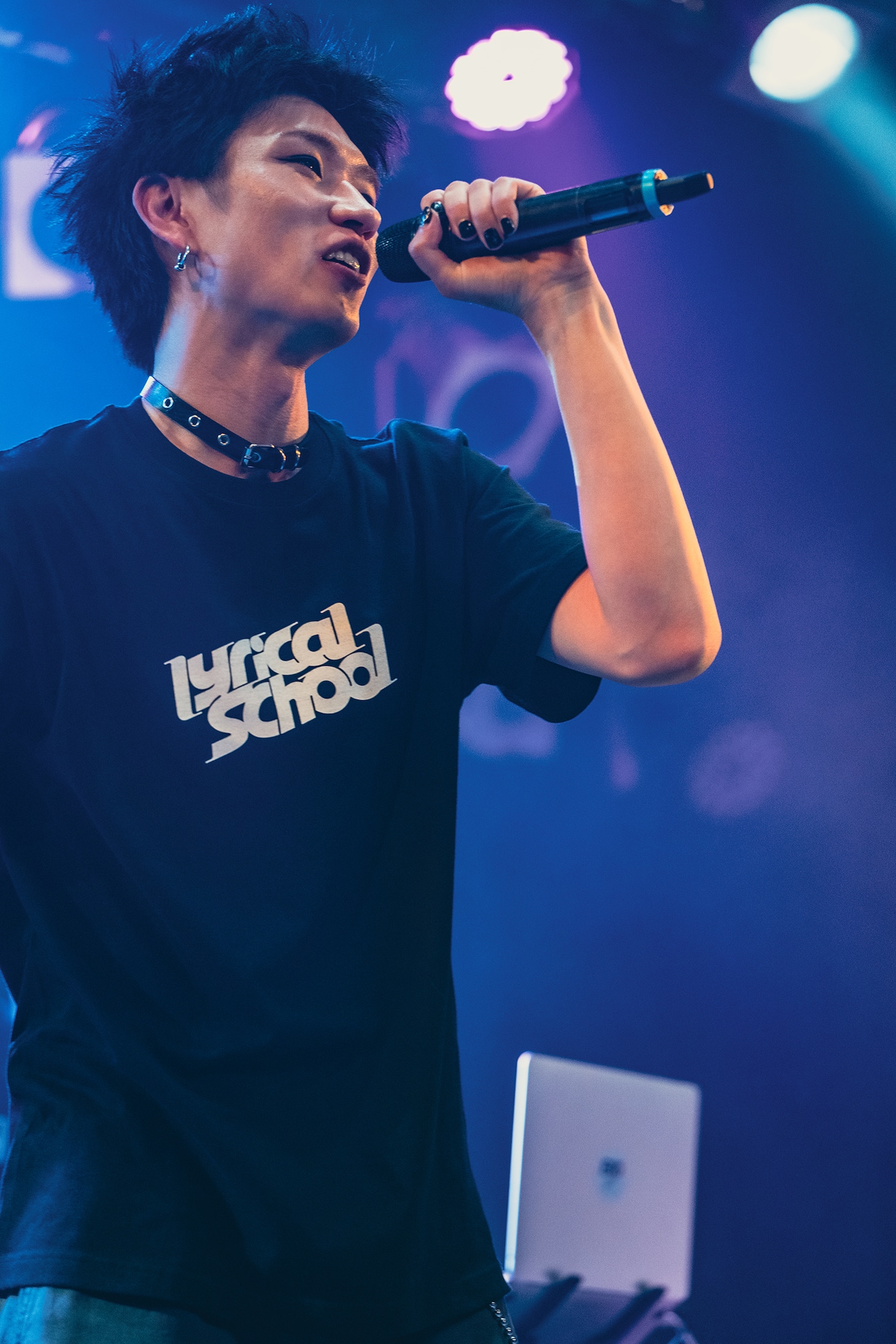 ryuya（lyrical school）
