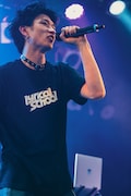 ryuya(lyrical school)