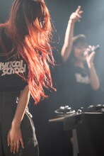 minan（lyrical school）