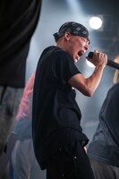 tmrw（lyrical school）