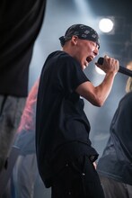 tmrw（lyrical school）