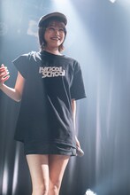 reina（lyrical school）