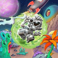 Whoopee Bomb「ATTM」配信ジャケット