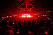 「Weverse Con」の様子。 ©2025 Weverse Con Festival