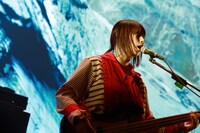 竹田綾子（B）（Photo by Risa Nishimura）