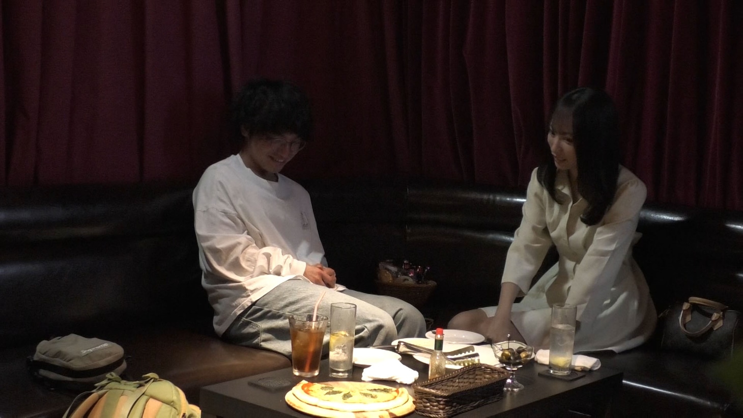 「エバースの知らぬが冠」より。