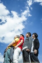 フラワーカンパニーズ