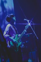 尼川元気（B）（撮影：白石達也）