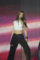 KAZUHA（LE SSERAFIM） ©2025 Weverse Con Festival