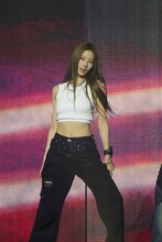 KAZUHA（LE SSERAFIM） ©2025 Weverse Con Festival