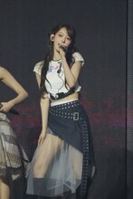 SAKURA（LE SSERAFIM） ©2025 Weverse Con Festival