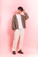 中川大輔 ©中京テレビ