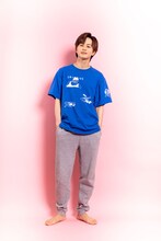 草川拓弥 ©中京テレビ