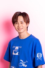 草川拓弥 ©中京テレビ