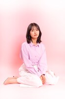 田辺桃子 ©中京テレビ