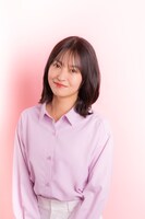 田辺桃子 ©中京テレビ