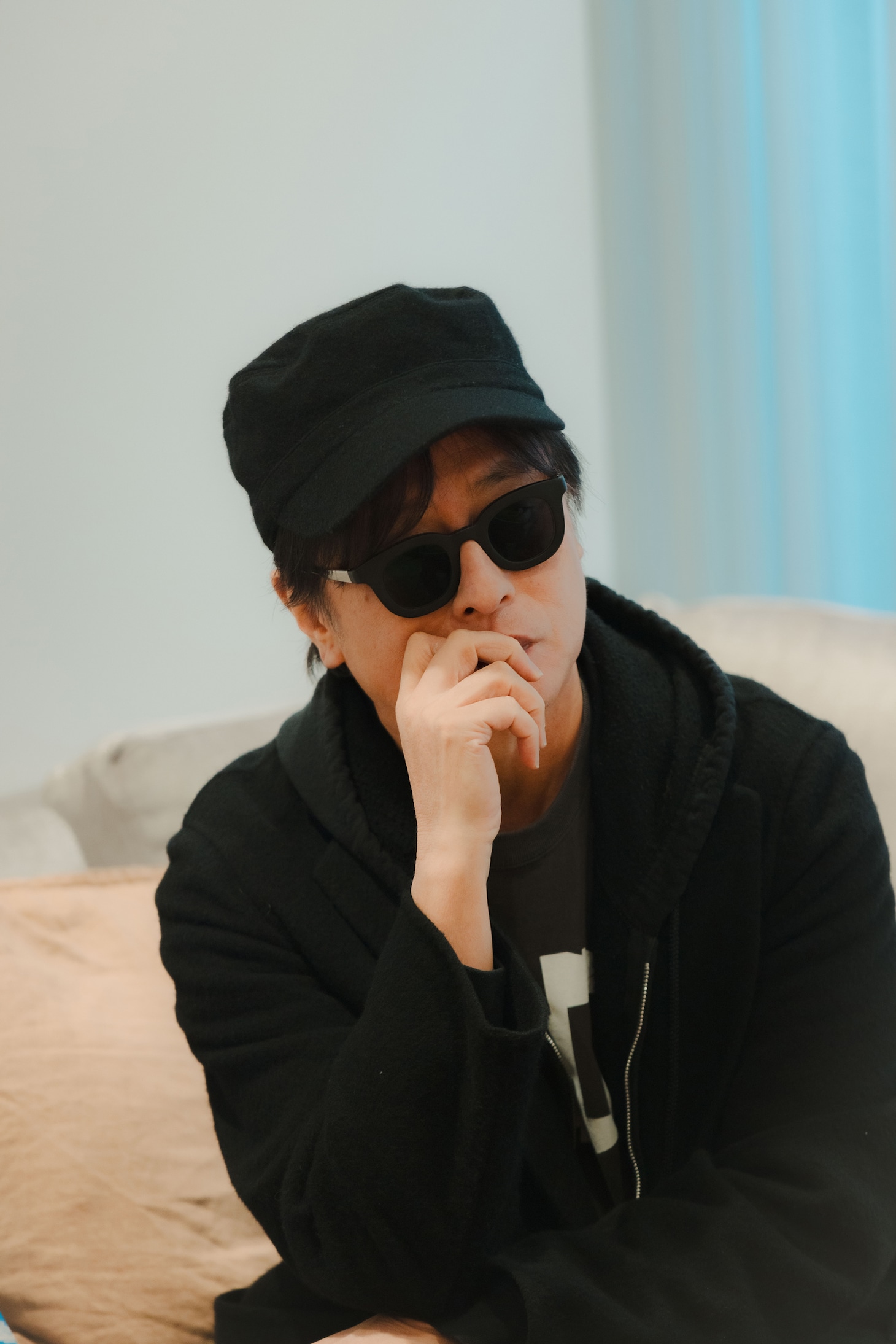 TOWA TEI