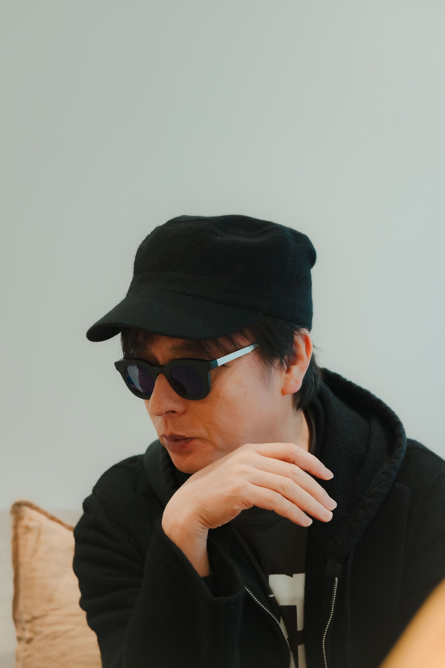 TOWA TEI
