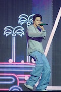 アサヒ(TREASURE) ©2025 Weverse Con Festival