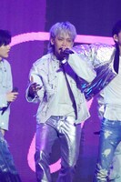 ヒョンソク（TREASURE） ©2025 Weverse Con Festival