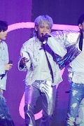 ヒョンソク(TREASURE) ©2025 Weverse Con Festival