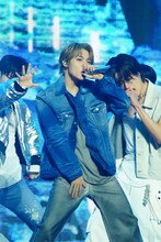 ドヨン（TREASURE） ©2025 Weverse Con Festival