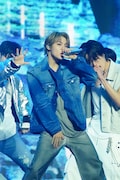 ドヨン(TREASURE) ©2025 Weverse Con Festival