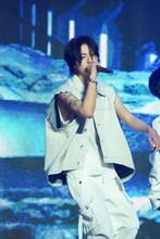 ハルト（TREASURE） ©2025 Weverse Con Festival