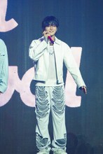 ジフン（TREASURE） ©2025 Weverse Con Festival