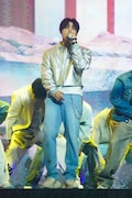 ジョンウ(TREASURE) ©2025 Weverse Con Festival