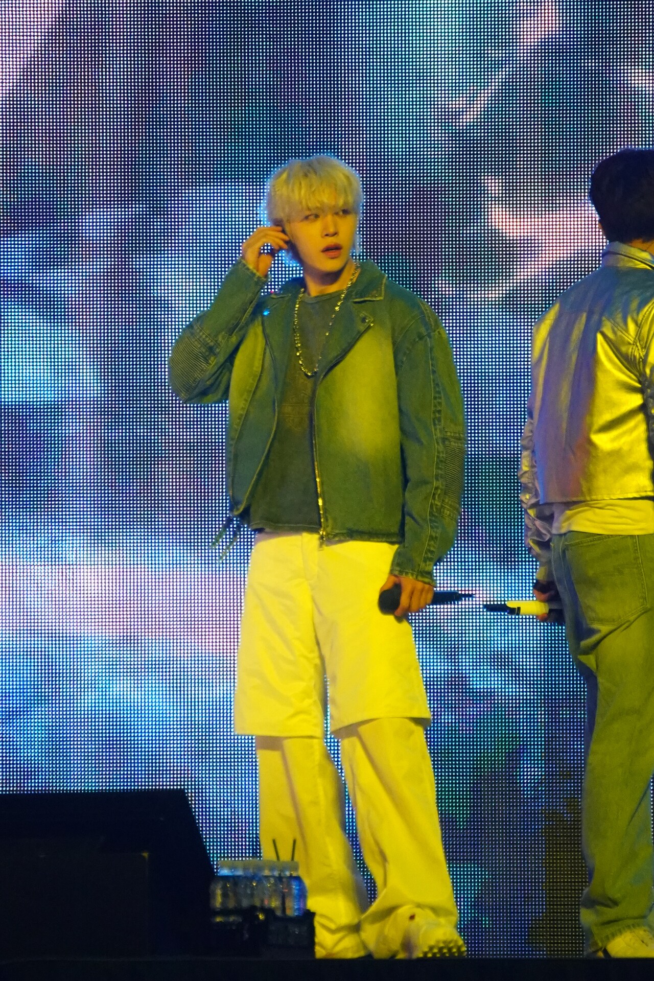 ジョンファン（TREASURE） ©2025 Weverse Con Festival - 2日間