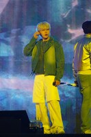 ジョンファン（TREASURE） ©2025 Weverse Con Festival